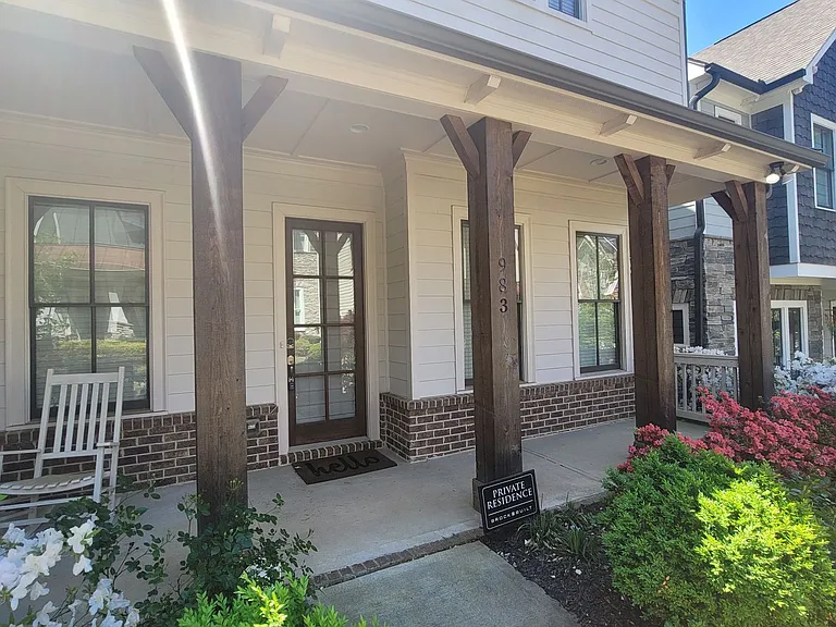 983 Azalee Wharton Ave NW — Photo 4