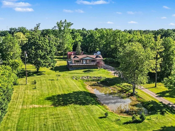 755 E Romeo Rd, Leonard, MI 48367