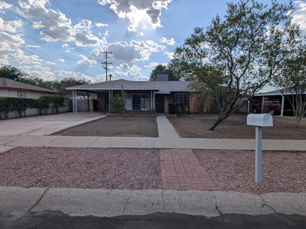 534 S Harvard Ave, Tucson, AZ 85710