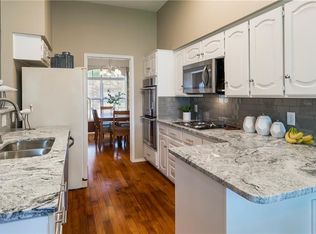 412 Marseille Dr, Hurst, TX 76054