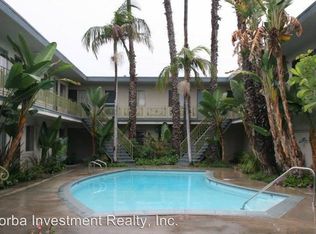 4131 Pixie Ave APT 8, Lakewood, CA 90712