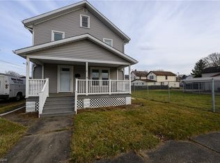 315 Union Ave NW, New Philadelphia, OH 44663