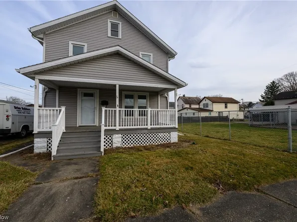 315 Union Ave NW, New Philadelphia, OH 44663
