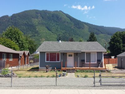 640 Sauk Ave, Darrington, WA, 98241
