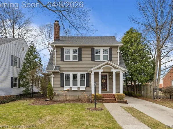 2119 Woodland Ave, Royal Oak, MI 48073