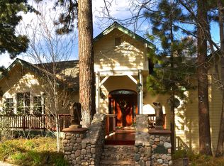 26302 Walnut Hills Dr, Lake Arrowhead, CA 92352