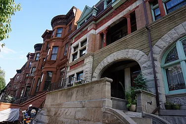 Rented by (Legacy) Brooklyn Rentals NYC