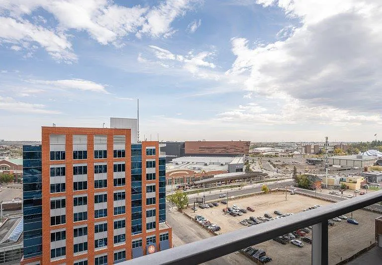 1320 1st St SE #1109 — Photo 23