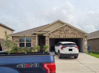 15454 Arce Rojo St, Channelview, TX 77530
