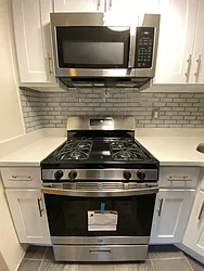 Rented by Living New York