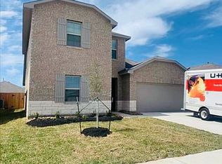 23303 Mountain Ashtree Way, Spring, TX 77373