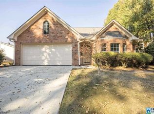 3419 Ridgedale Dr, Birmingham, AL 35243