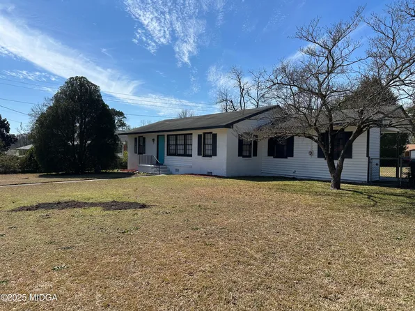 4349 Fairfax Dr, Macon, GA 31206