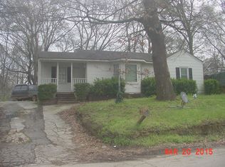 3308 Woodstock Rd SE, Atlanta, GA 30316