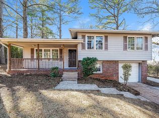 809 Hagwood Rd, Birmingham, AL 35235