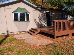 4799 Gaston Way, Oscoda, MI 48750