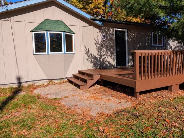 4799 Gaston Way, Oscoda, MI 48750