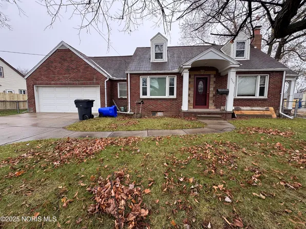 5840 Douglas Rd, Toledo, OH 43613