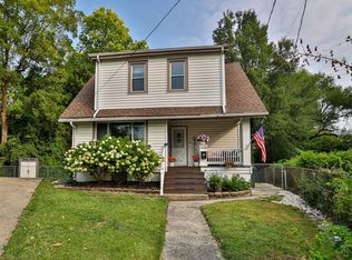 5435 Roseland Mound, Cincinnati, OH 45212
