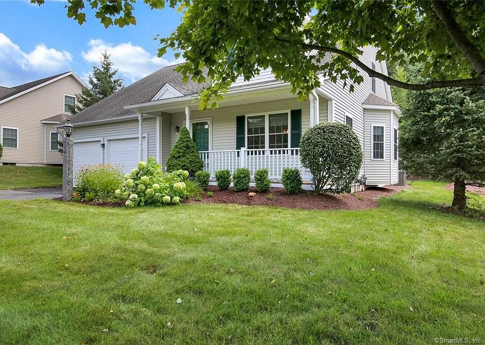 116 Meadow Brook Rd, Oxford, CT 06478 Zillow