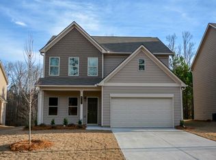 920 Walnut Woods Dr, Braselton, GA 30517