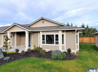 516 Evergreen Farm Way, Sequim, WA 98382
