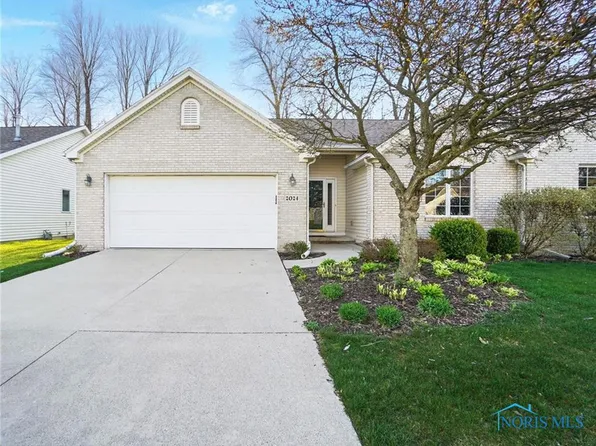 2024 Silverpine Ct, Toledo, OH 43615