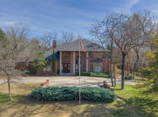 4200 Oakdale Farm Cir, Edmond, OK 73013
