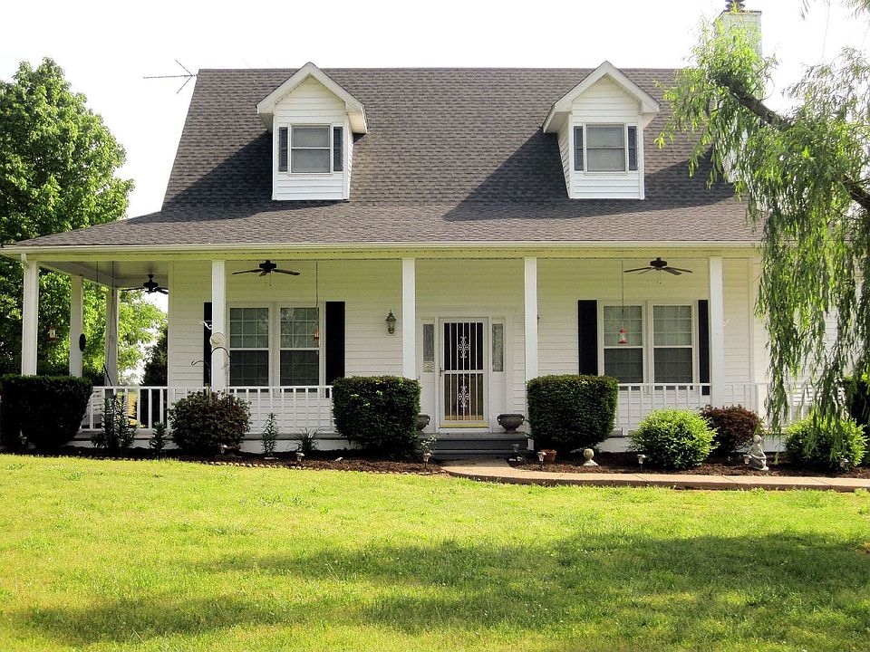 Front Home View 1