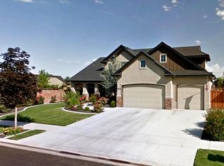 802 E Handel St, Meridian, ID 83646