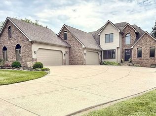 2938 E 250 N, Bluffton, IN 46714