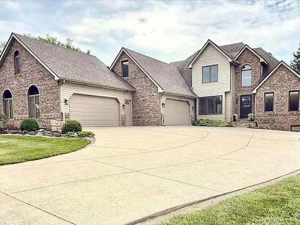 2938 E 250 N, Bluffton, IN 46714