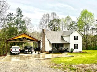 181 River Bend Est, Hamilton, AL 35570