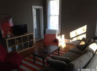 19 Russell St #17, Rochester, NY 14607