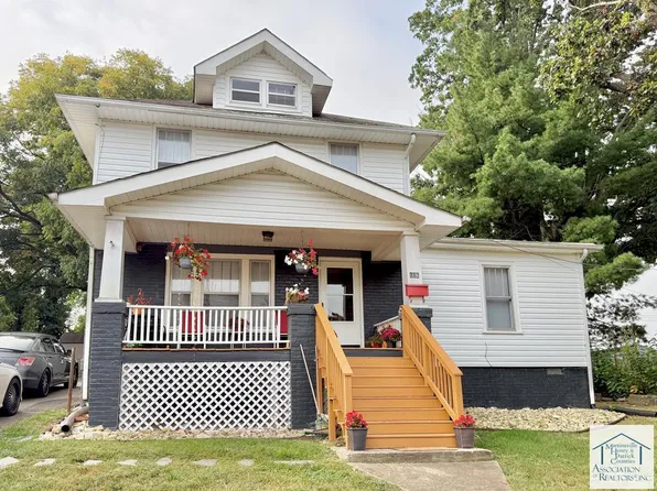 606 Watt St, Martinsville, VA 24112