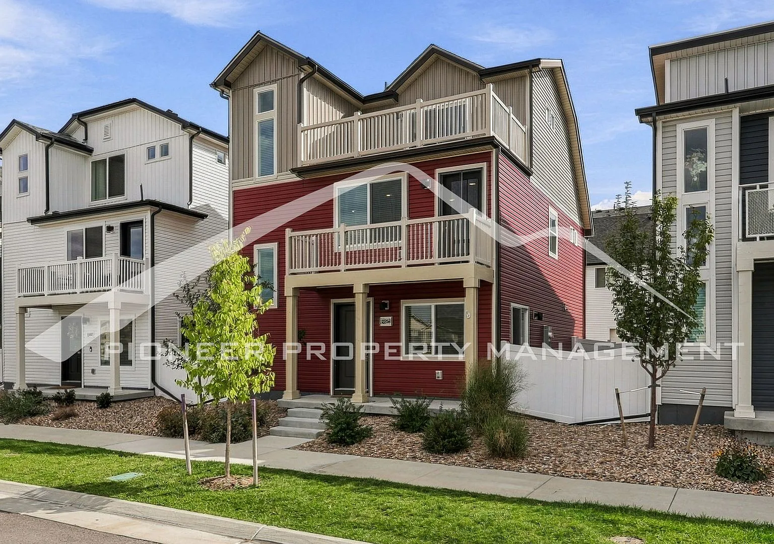 Charming Home with Central AC and Washer/Dryer — Photo 2