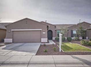 41693 W Summer Wind Way, Maricopa, AZ 85138