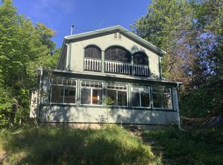 1128 Old West Harbor Rd, Washington Island, WI 54246