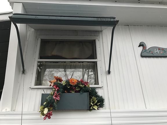 Front Window
