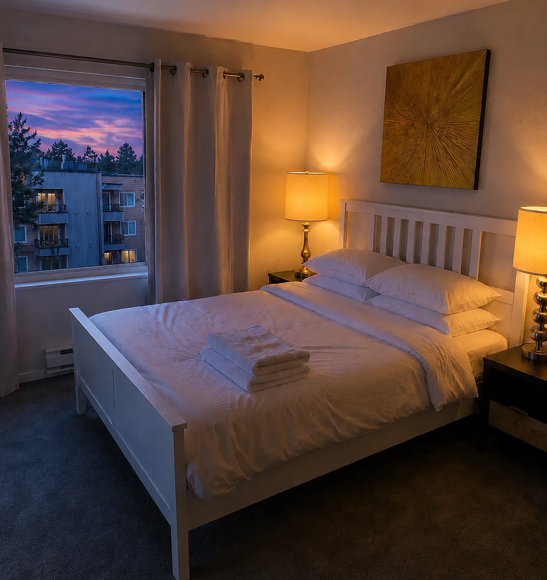 2 bed, 940 sqft, $3,800 — Photo 3