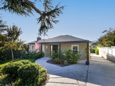 4531 El Camino Corto La Canada, La Canada Flintridge, CA, 91011