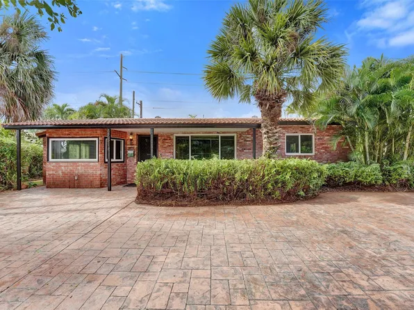 4731 NE 13 Avenue, Oakland Park, FL 33334