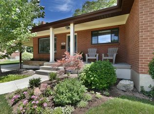 3481 S 3570 E, Millcreek, UT 84109