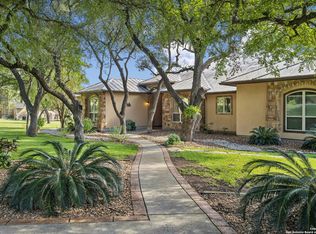 199 Shepherds Crook, Helotes, TX 78023