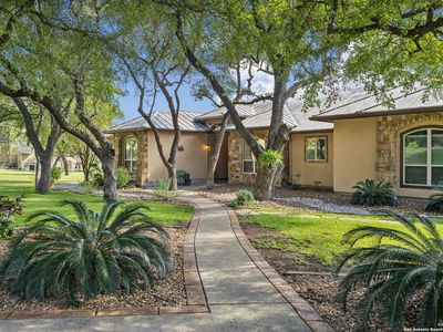 199 Shepherds Crook, Helotes, TX, 78023