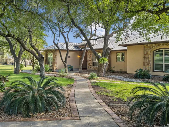 199 Shepherds Crook, Helotes, TX 78023