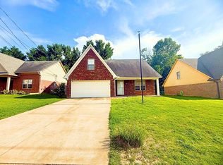 321 Switchgrass Cv LOT 14, Munford, TN 38058