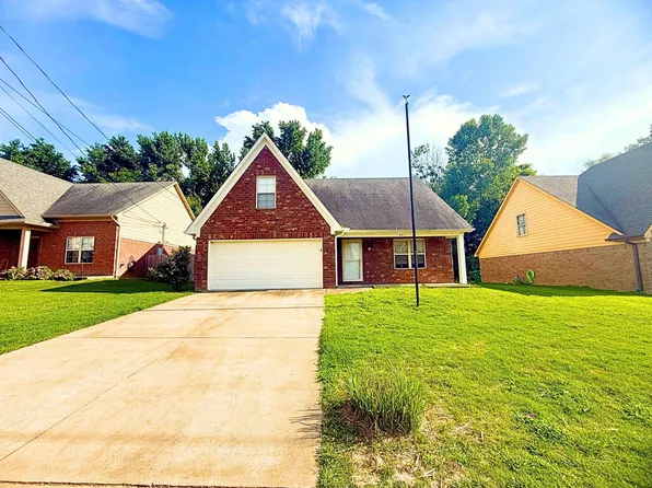 321 Switchgrass Cv Lot 14, Munford, TN 38058