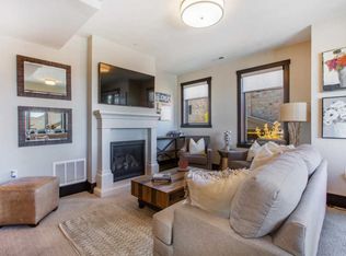 3819 Blackstone Dr, Park City, UT 84098