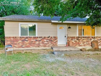 1715 Harrow Rd, Colorado Springs, CO, 80906